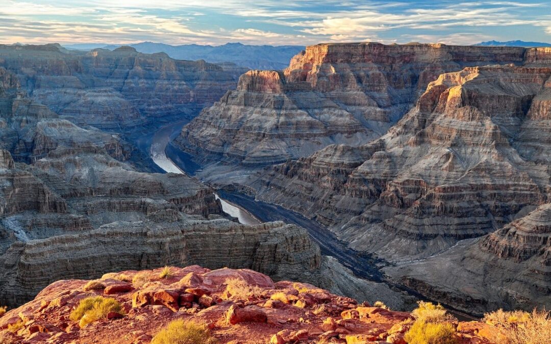 This National Park Is The Most-Visited Natural Wonder In The World