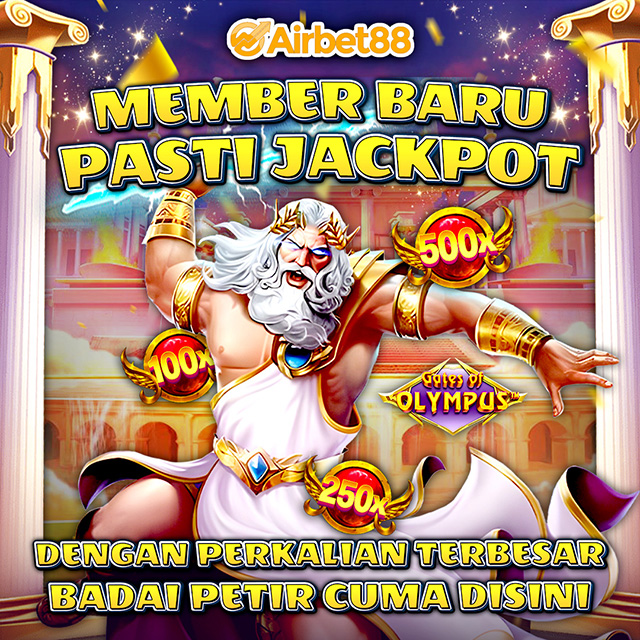 Bermain Judi Slot Online: Menangkan Uang Ratusan Juta di UTAHDOBES!