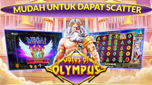 Gates Of Olympus Slot Gacor Rekomendasi Situs Slot Gacor Gampang Menang Jackpot Terbaru