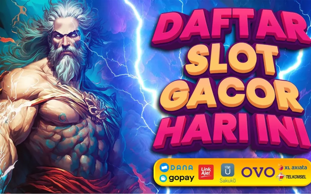 CERIABET: Solusi Tepat untuk Pecinta Slot Bet Kecil dengan Jackpot Besar