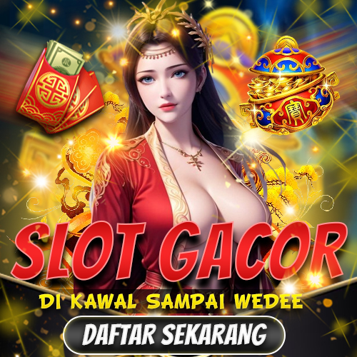 Hadirnya Situs Slot Gacor Gampang Menang Jadi Solusi Mendapatkan Uang Tambahan