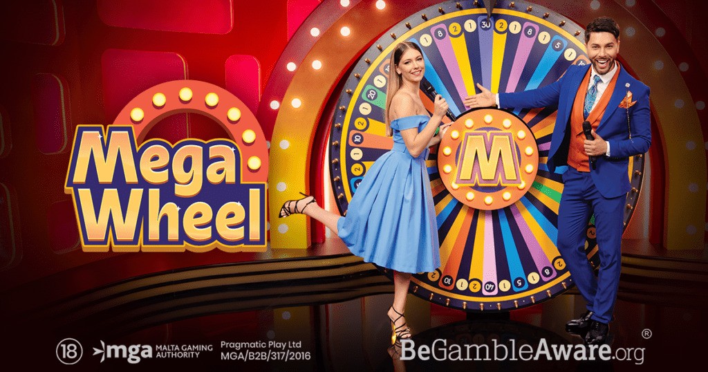 5 Tips Jitu Main Mega Wheel: Menang Lebih Sering, Cuan Lebih Banyak!