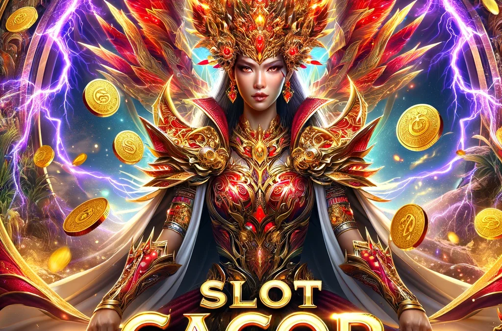 Raih Bonus dan Kemenangan Jutaan Rupiah di CERIABET Sekarang!