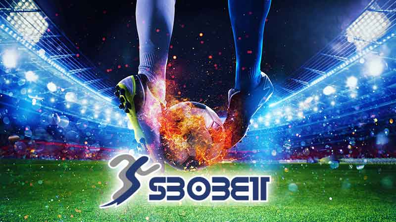 SBOBET: Judi Bola dengan Odds Paling Menarik