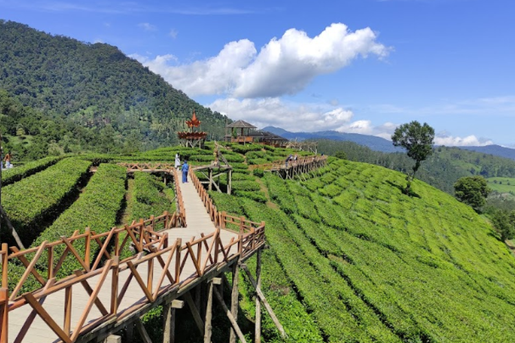Keunikan Lapas Boalemo Sebagai Pusat Wisata Edukasi dan Budaya
